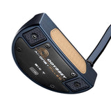 Odyssey Ai-One Milled Dot Collection Six T DB Putter