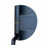 Odyssey Ai-One Milled Dot Collection Six T DB Putter