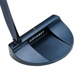 Odyssey Ai-One Milled Dot Collection Six T DB Putter