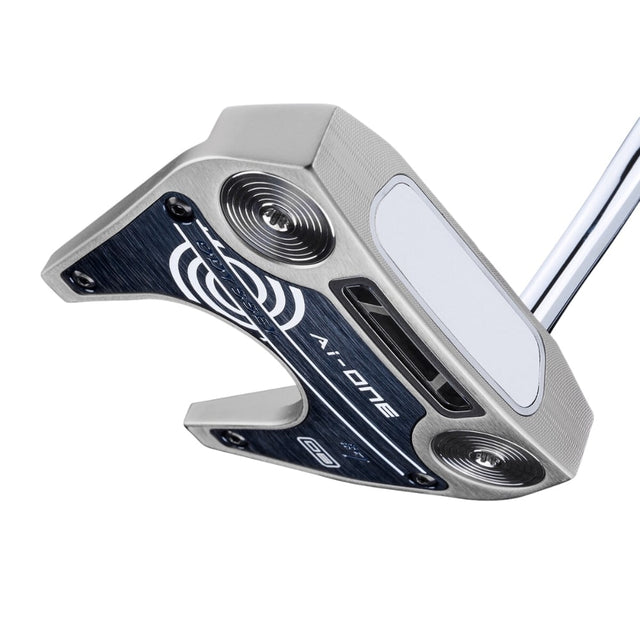 Odyssey Ai-One Silver Seven DB Putter