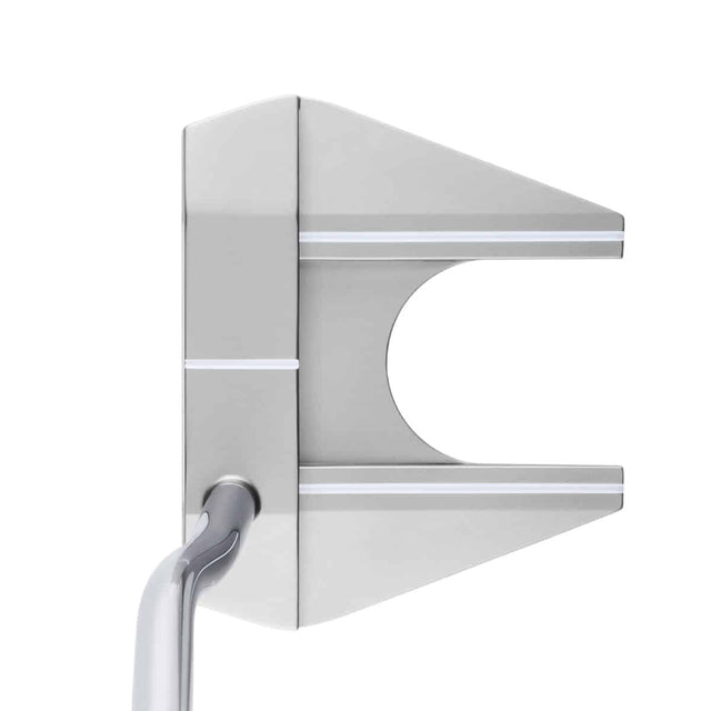 Odyssey Ai-One Silver Seven DB Putter