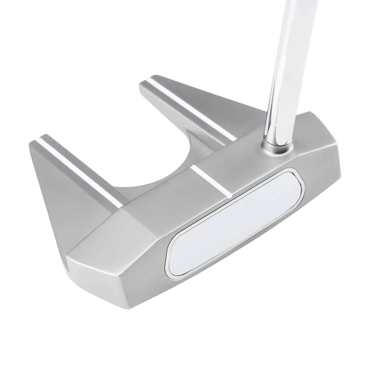 Odyssey Ai-One Silver Seven DB Putter – One Golf