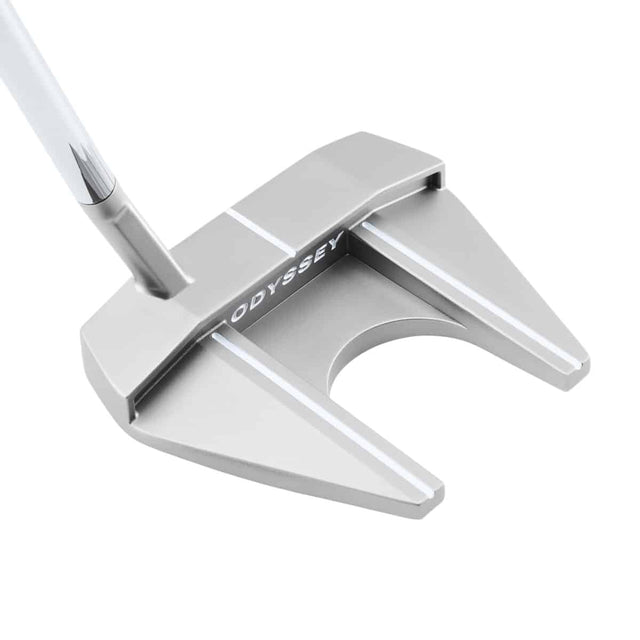 Odyssey Ai-One Silver Seven S Putter