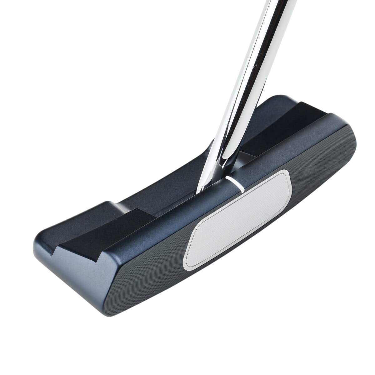 ODYSSEY square2 square Ai one 33インチ Odyssey Ai-One Square 2 Square Double Wide Putter – One Golf