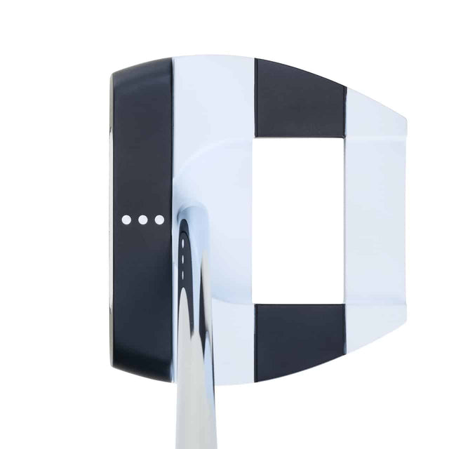 Odyssey Ai-ONE Square 2 Square Jailbird Putter