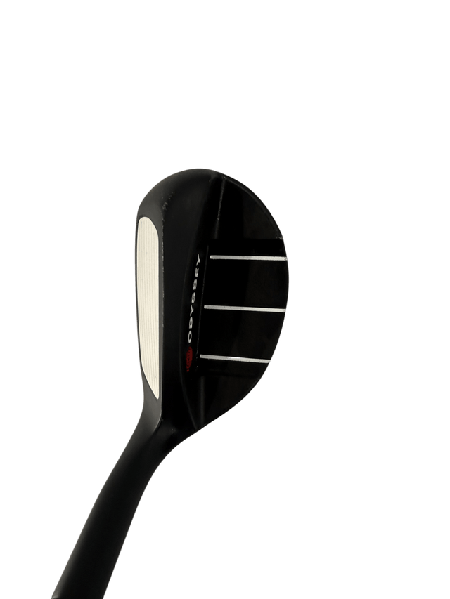 Odyssey 37° Chipper - One Golf