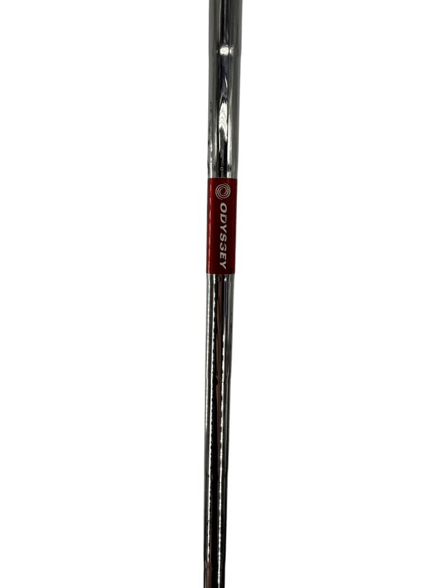 Odyssey 37° Chipper - One Golf