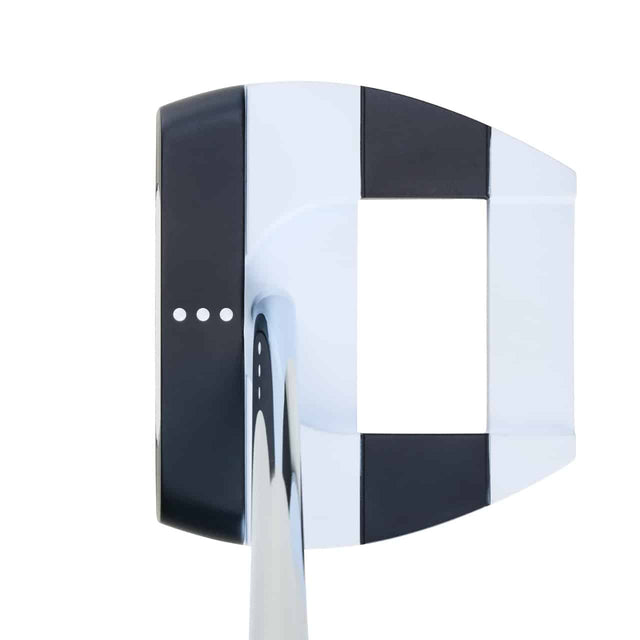 Odyssey Ai-ONE Square 2 Square Jailbird Broomstick Putter