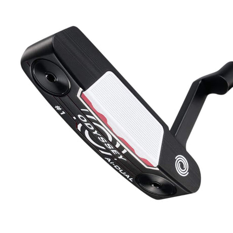 Odyssey Ai-Dual 1 CH Putter - One Golf