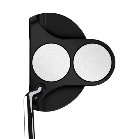 Odyssey Ai - Dual 2 - Ball DB Putter - One Golf