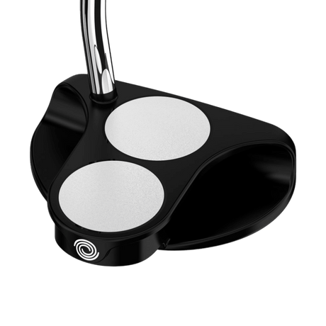 Odyssey Ai - Dual 2 - Ball DB Putter - One Golf
