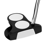 Odyssey Ai - Dual 2 - Ball DB Putter - One Golf