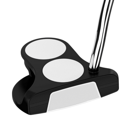 Odyssey Ai - Dual 2 - Ball DB Putter - One Golf
