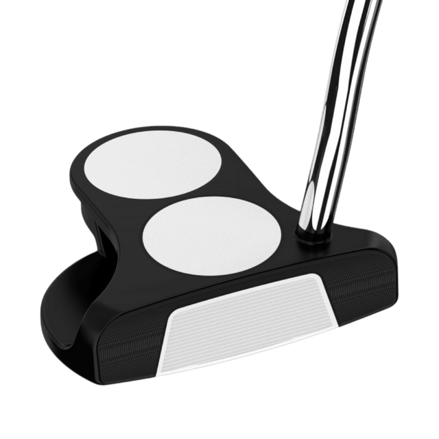 Odyssey Ai - Dual 2 - Ball DB Putter - One Golf