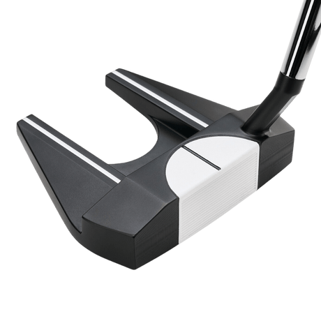 Odyssey Ai - Dual 7 1/2 - Ball S Putter - One Golf