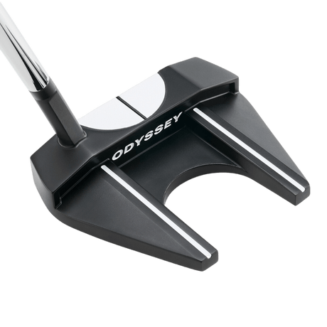 Odyssey Ai - Dual 7 1/2 - Ball S Putter - One Golf