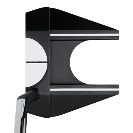 Odyssey Ai - Dual 7 1/2 - Ball S Putter - One Golf