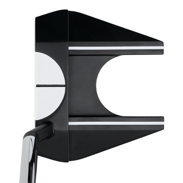 Odyssey Ai - Dual 7 1/2 - Ball S Putter - One Golf