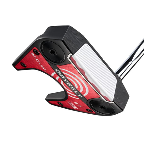 Odyssey Ai-Dual 7 DB Putter - One Golf