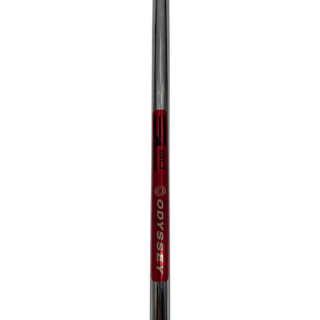 Odyssey Ai-Dual 7 S Putter - One Golf