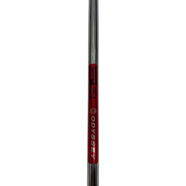 Odyssey Ai-Dual 7 S Putter - One Golf