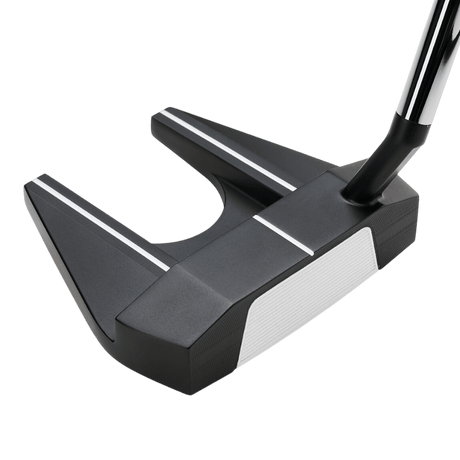 Odyssey Ai - Dual 7 S Putter - One Golf