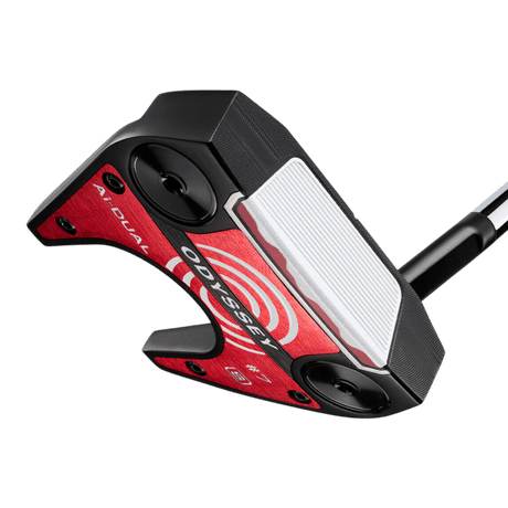 Odyssey Ai - Dual 7 S Putter - One Golf