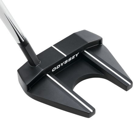 Odyssey Ai - Dual 7 S Putter - One Golf