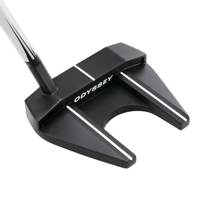 Odyssey Ai - Dual 7 S Putter - One Golf