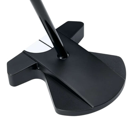 Odyssey Ai-Dual Broomstick Square 2 Square Max 1/2-Ball Putter - One Golf