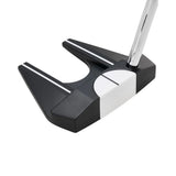 Odyssey Ai-Dual Cruiser 7 1/2 Ball Putter - One Golf