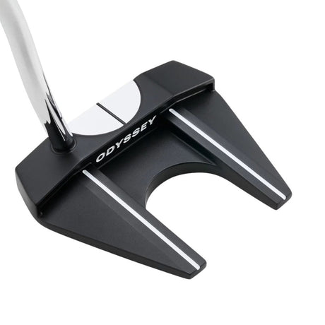 Odyssey Ai-Dual Cruiser 7 1/2 Ball Putter - One Golf