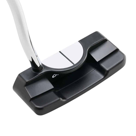 Odyssey Ai-Dual Double Wide 1/2 Ball Putter - One Golf