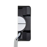 Odyssey Ai-Dual Double Wide 1/2 Ball Putter - One Golf