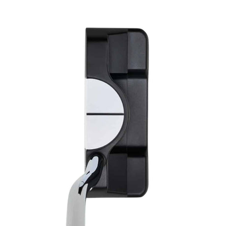 Odyssey Ai-Dual Double Wide 1/2 Ball Putter - One Golf