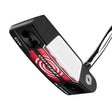 Odyssey Ai-Dual Double Wide DB Putter - One Golf
