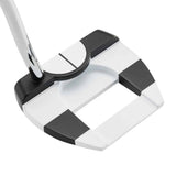 Odyssey Ai-Dual Jailbird Mini 1/2 Ball Putter - One Golf