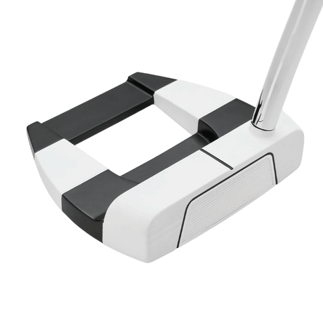 Odyssey Ai-Dual Jailbird Mini DB Putter - One Golf