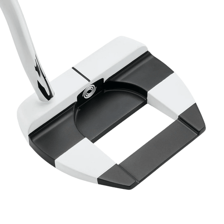 Odyssey Ai-Dual Jailbird Mini DB Putter - One Golf