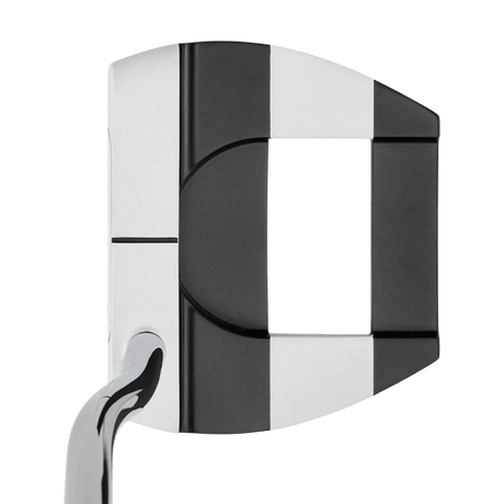 Odyssey Ai-Dual Jailbird Mini DB Putter - One Golf
