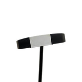 Odyssey Ai-Dual S2S Max 1/2-Ball BroomStick Putter - One Golf