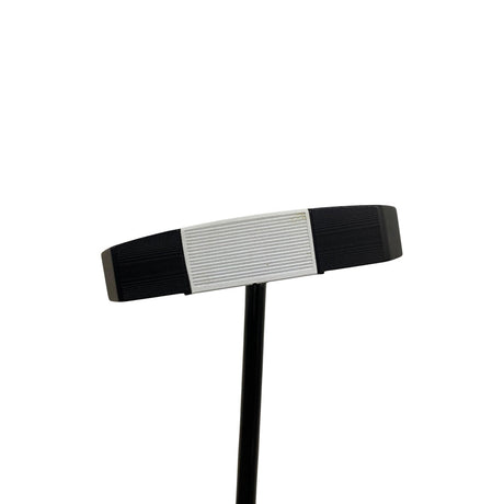 Odyssey Ai-Dual S2S Max 1/2-Ball BroomStick Putter - One Golf