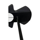 Odyssey Ai-Dual S2S Max 1/2-Ball BroomStick Putter - One Golf