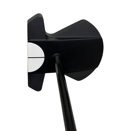 Odyssey Ai-Dual S2S Max 1/2-Ball BroomStick Putter - One Golf