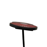 Odyssey Ai-Dual S2S Max 1/2-Ball BroomStick Putter - One Golf