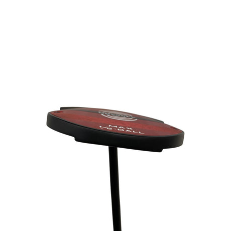 Odyssey Ai-Dual S2S Max 1/2-Ball BroomStick Putter - One Golf