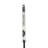 Odyssey Ai-Dual S2S Max 1/2-Ball Putter - One Golf