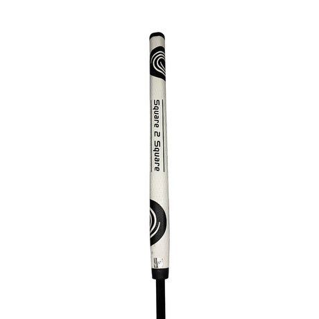 Odyssey Ai-Dual S2S Max 1/2-Ball Putter - One Golf