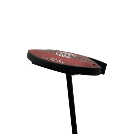 Odyssey Ai-Dual S2S Max 1/2-Ball Putter - One Golf