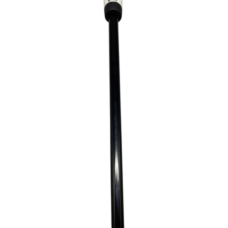 Odyssey Ai-Dual S2S Max 1/2-Ball Putter - One Golf